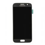 Lcd Pantalla Completa Samsung Galaxy S7 Negra